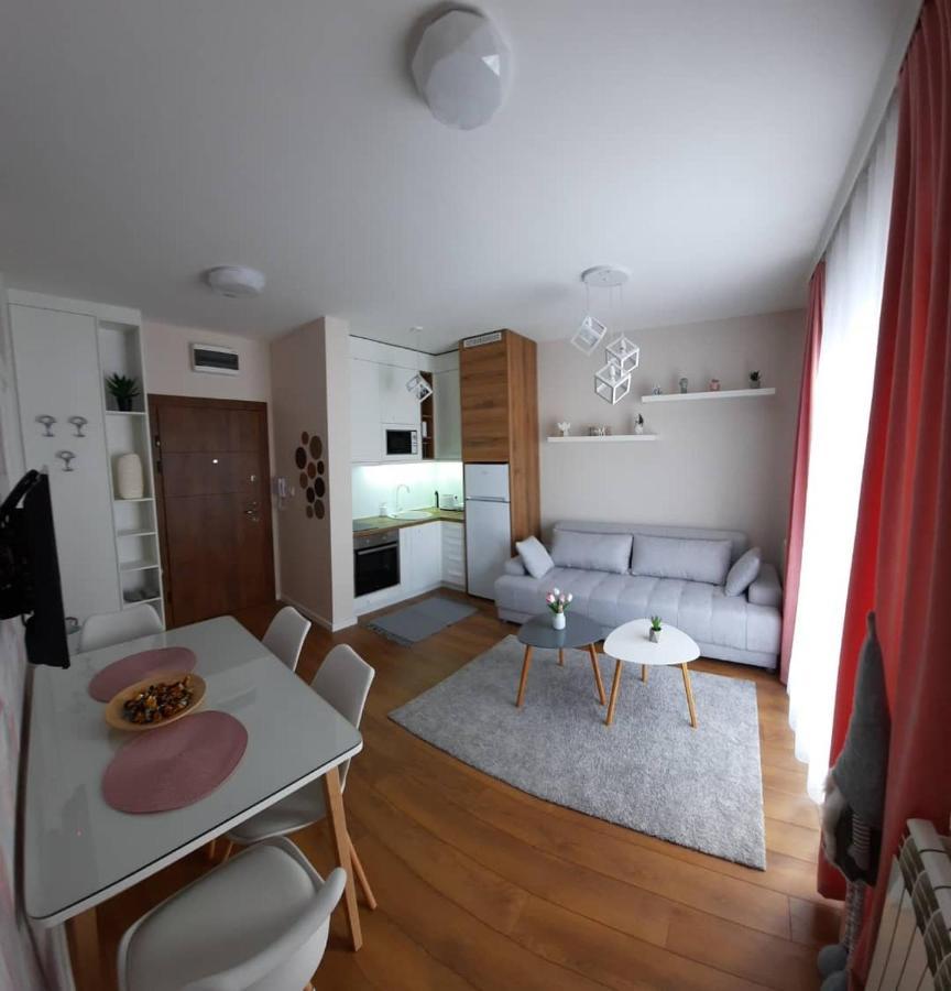 Apartman S ズラティボール エクステリア 写真