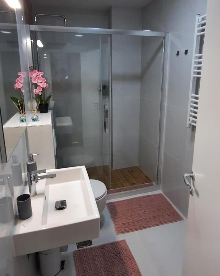 Apartman S ズラティボール エクステリア 写真